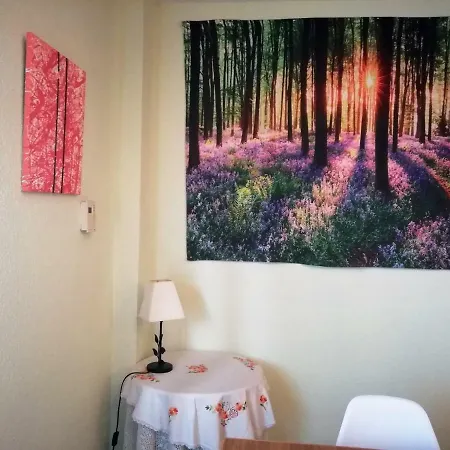 Apartamento Turistico La Ribera Ríolobos Esterno foto
