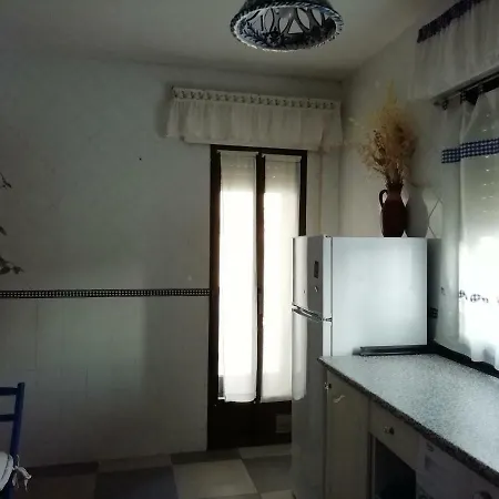 Apartamento Turistico La Ribera Ríolobos Esterno foto