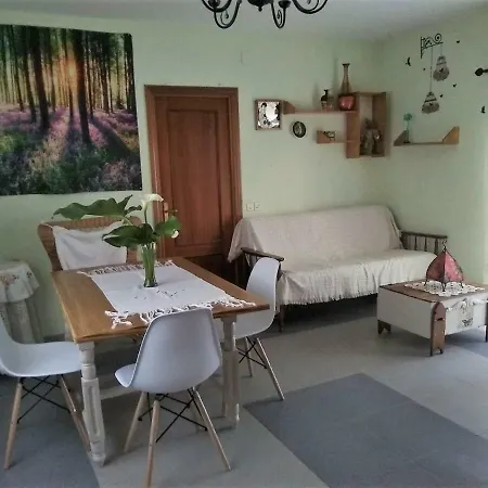 Apartamento Turistico La Ribera Ríolobos Esterno foto