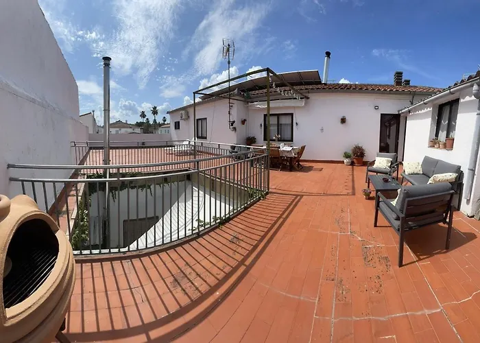 Apartamento Turistico La Ribera