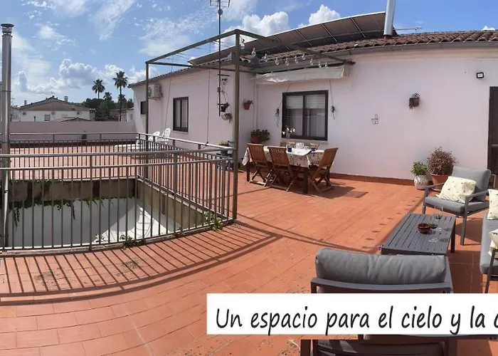Apartamento Turistico La Ribera