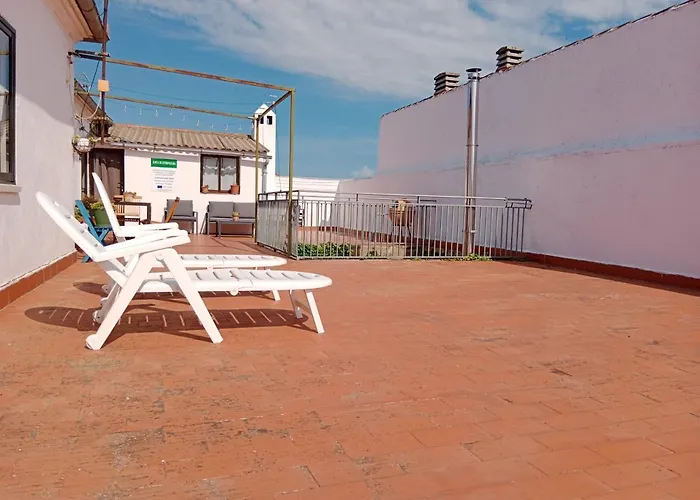 Apartamento Turistico La Ribera