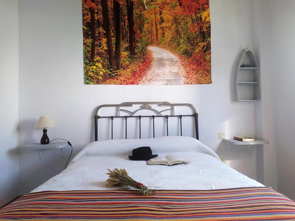 Apartment Turistico La Ribera