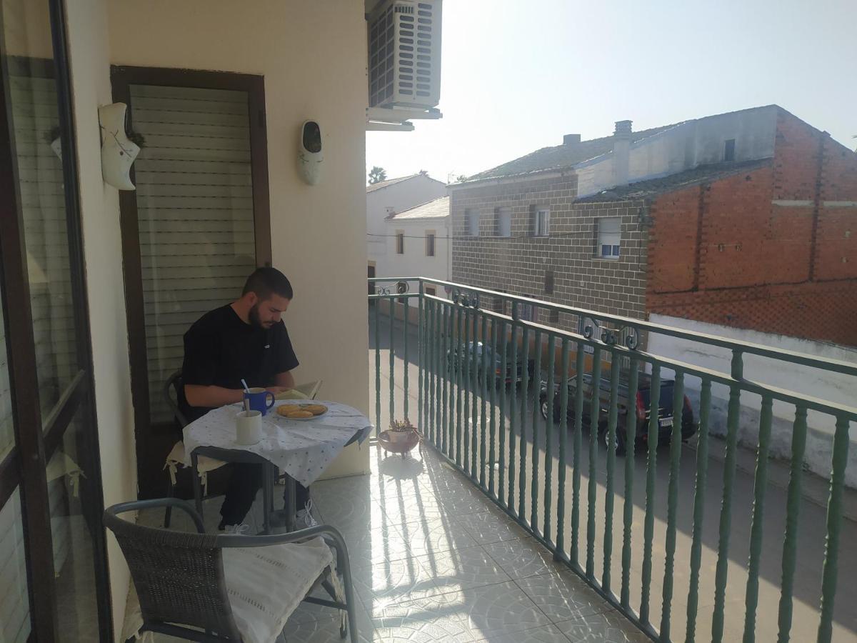Apartment Turistico La Ribera