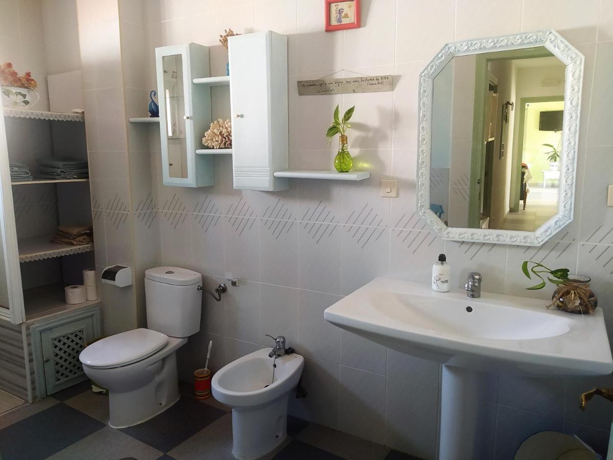 Apartment Turistico La Ribera