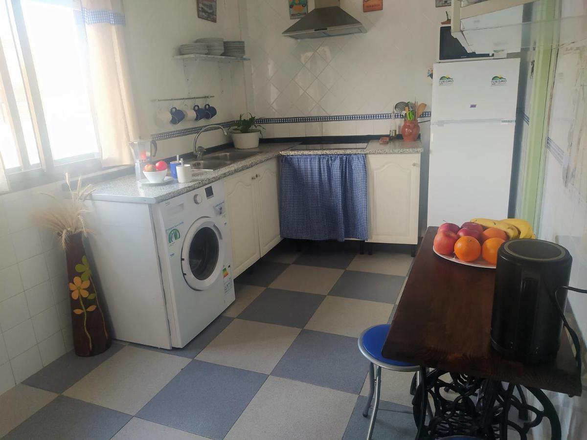 Apartment Turistico La Ribera Riolobos