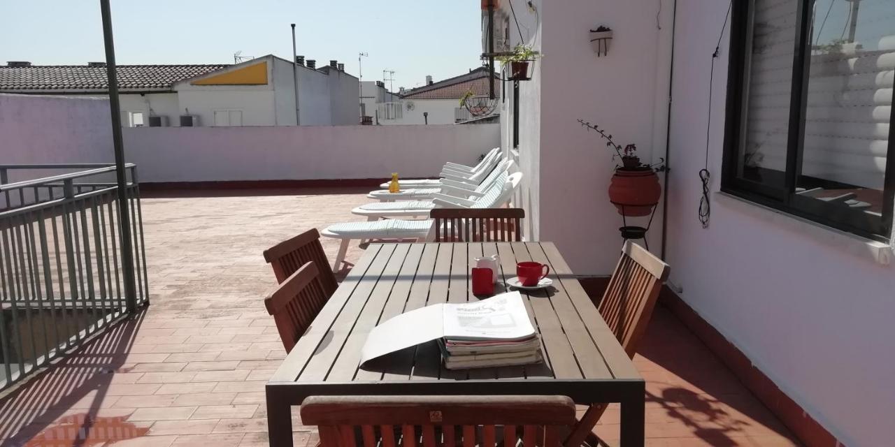 Turistico La Ribera Apartment