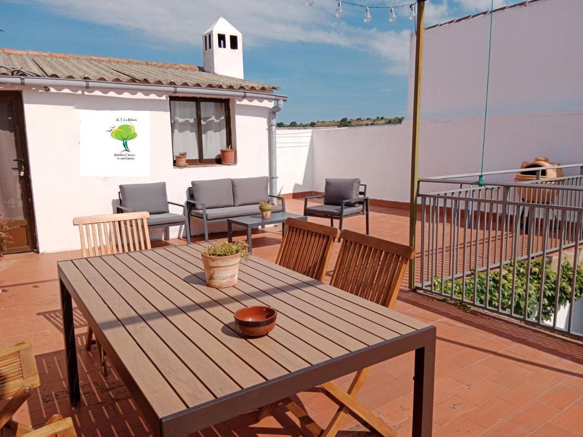 Turistico La Ribera Apartment Riolobos