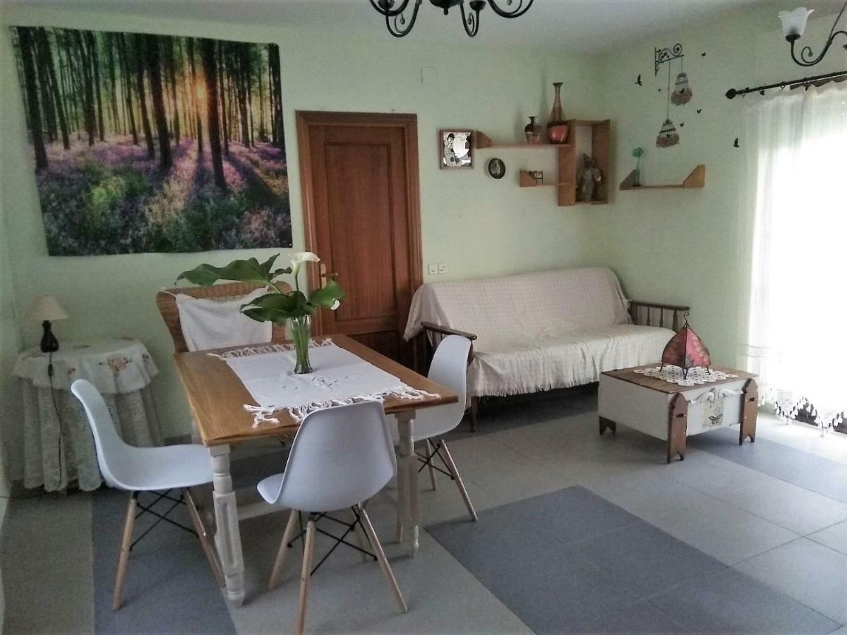 Turistico La Ribera Apartment