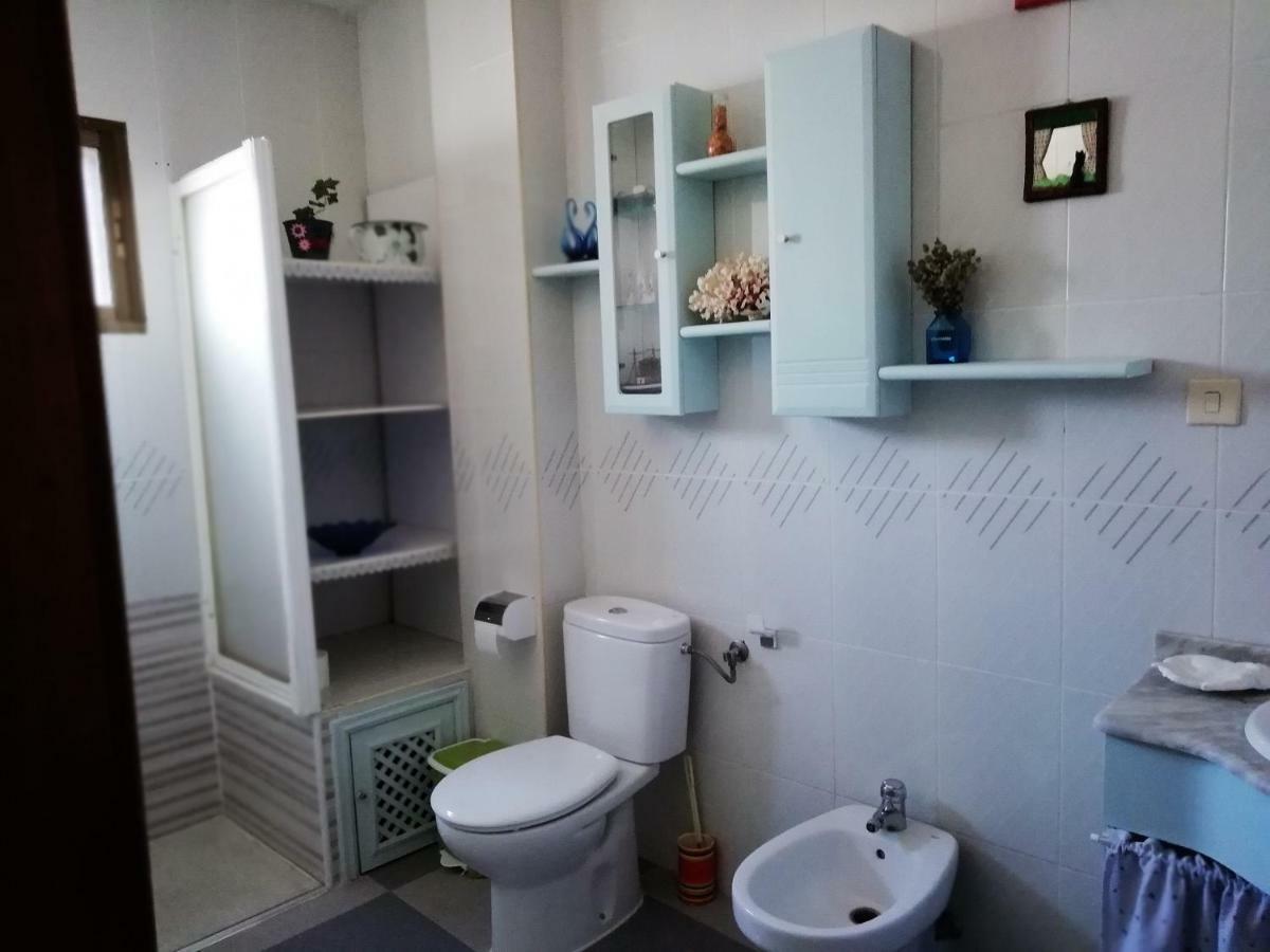 Apartment Turistico La Ribera *
