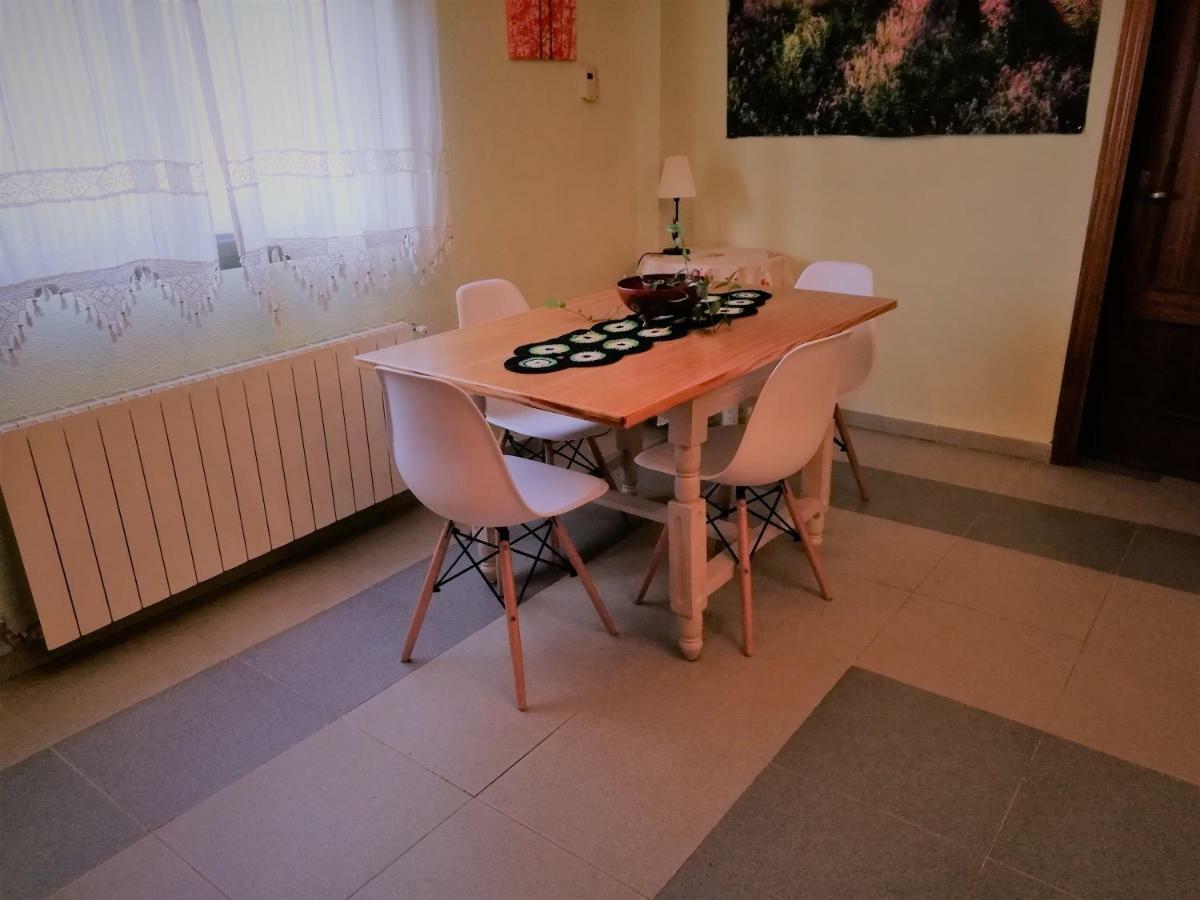 Apartment Turistico La Ribera